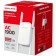 Repeater of the wireless signal Mercusys ME50G AC1900 10/100/1000Base-TX White