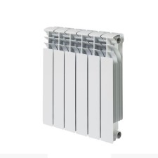 Aluminum radiator 