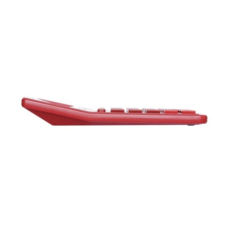 CITIZEN CITIZEN CALCAL "SDC-888XRD", 12-bit, 158 x 203 x 31 mm, double power, red-2