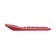 CITIZEN CITIZEN CALCAL "SDC-888XRD", 12-bit, 158 x 203 x 31 mm, double power, red