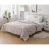 Blanket "Babylon", size 160x220 cm, beige color
