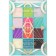 Palette shadows Vivienne Sabo Metamourphoses, tone Gamine 04