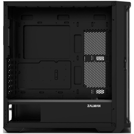 Zalman Z10 Plus Black case-4