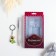 Gift set 2V1 (pen, keychain of the duck) mix
