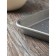 Magistro Gourmet Range, 39.5 × 26.8 × 2.6 cm, thickness 0.6 mm, anti -stick coating, gray gray