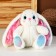 Soft toy "My Bunny", 25 cm