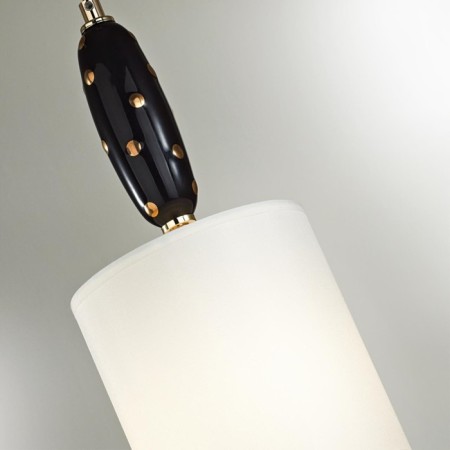Suspension Pollen E14 1x40W-3