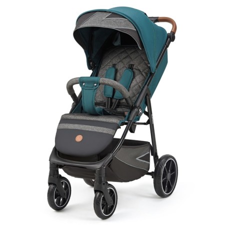 Walking stroller Acarto Esperto, Marine Color-3
