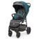 Walking stroller Acarto Esperto, Marine Color
