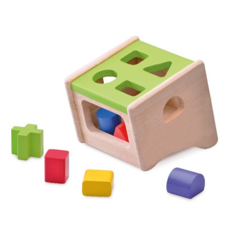 Logistic sort of "molds"