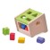 Logistic sort of "molds"