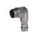 Rommer RSS-0010-001834, VPR-HR, D = 18 mm x 3/4 ", press, stainless steel. Steel