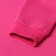 Women's sweatshirt was launched, pink color, size m (44-46)
