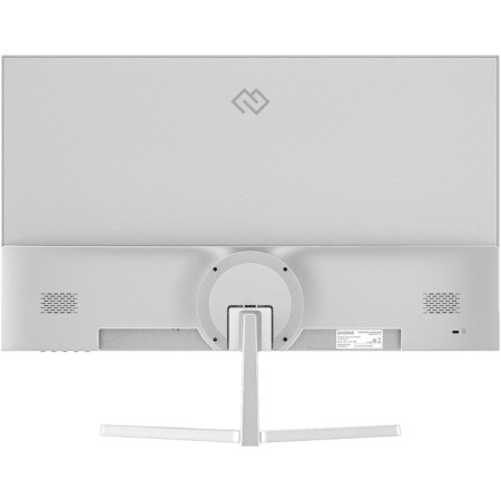 Монитор Digma 21.5" Progress 22A502F белый VA LED 5ms 16:9 HDMI M/M матовая 250cd 178гр/178 107352-1