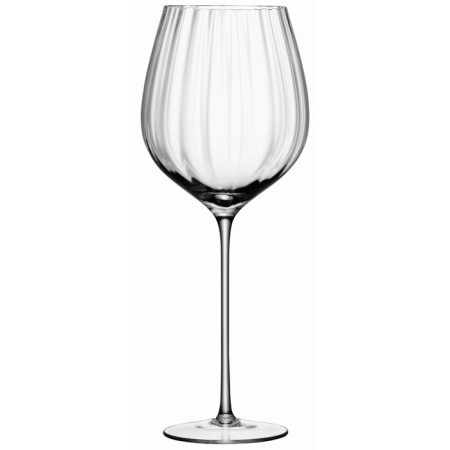 A set of 4 glasses for red wine Aurelia, 660 ml-4