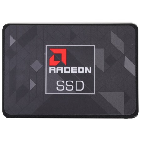SSD AMD SATA-III 1TB R5SL1024G Radeon R5 2.5 "