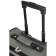 CHAPS Priority HT-121, M, Gray suitcase