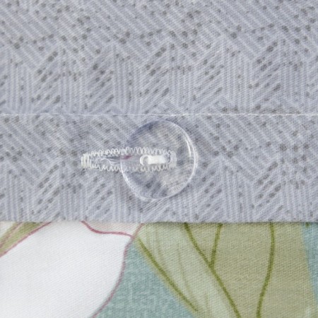 Bed linen 1.5 joint venture, size 240x260 cm, 160x220 cm, 50x70+5 cm - 1 pcs-3