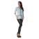 Women's tunic Wisell M4-3072, size 48