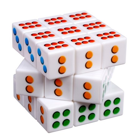 Mechanical “Bones” toy, 5.5x5.5 cm-6