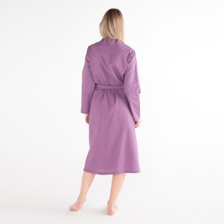 WALE WEEN WEEN LEARED ECONOME and I Size 54-56, LAVANDA color, 100% cotton, 200G/m2-4
