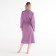 WALE WEEN WEEN LEARED ECONOME and I Size 54-56, LAVANDA color, 100% cotton, 200G/m2