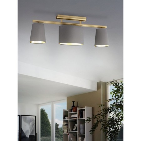 Ceiling lamp Almeida 2 E14 3x40W-2