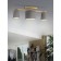 Ceiling lamp Almeida 2 E14 3x40W
