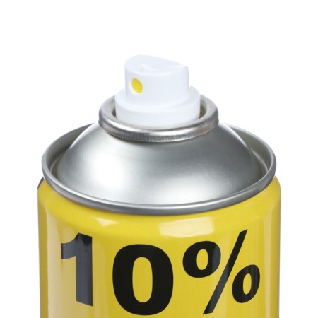 Plastic Plastic RE Marco Brilliant Shine, Bubble Gum, Aerosol, 750 ml-2