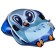 Tubing Winter Star Winter Star, D = 120 cm