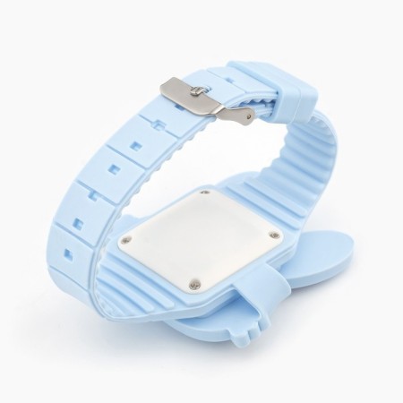 Watch is a beer electronic, children's, "Bunny"-3