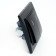 Switch (switch) electric 2-clavy, stekker series Erna, PSW10-9008-03, black 1022451