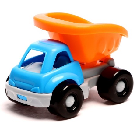 Special equipment machine "Bublik", mix