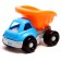 Special equipment machine "Bublik", mix