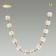 Suspension Crystal LED 48W 4000k 2640lm