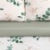Bed linen Ethel 2 joint venture "Eucalypt" (view 1) 175*215 cm, 200*220 cm, 70*70 cm -2 pcs