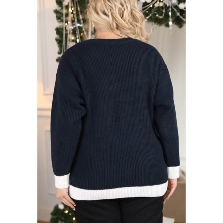 Female suit, size 42-4