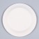 A set of paper utensils disposable avocado ”: 6 plates, 1 garland, 6 glasses