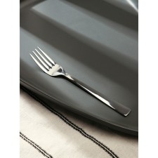 Desser for stainless steel 