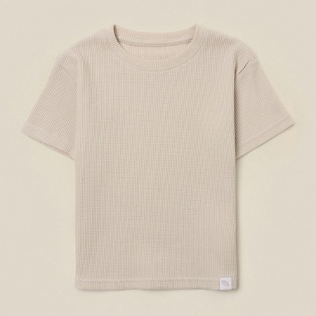 Pajama Children's SL Home P 28 (86-92), beige-12