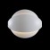 Bra Technical C042WL-L7W3K, LED, 7 W, 200x70x160 mm, 350 lm, 3000k, white