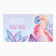 Towel Ethel "Magic New Year" 40x73 cm, 100% HL, sarzha 190 g/m2