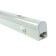 Lamp for plants LED linear, 1150 mm Uniel, 35 W, BIO LED, IP40, white color