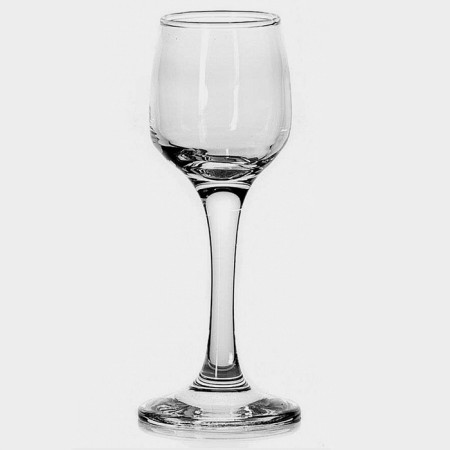Izabella glass 65 ml