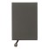 Diary Leduced A5,116 sheets in a cage, tinted cut, Light cover Mix