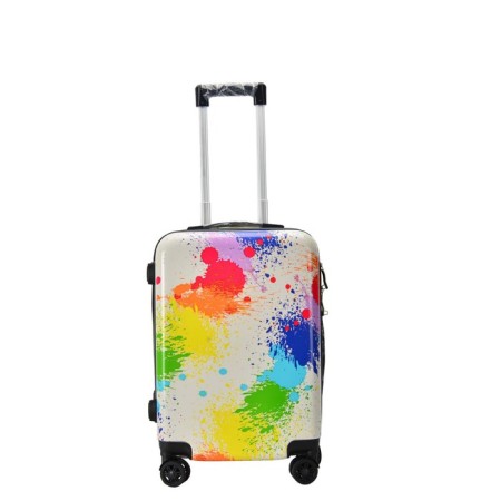 Suitcase Fusion FTS-1007, S-3