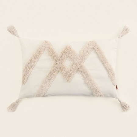 Sl-Home pillow cover 30*50 cm, 100% cotton