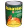 Aquatex soil-antiseptic, Kaluga, 0.8 liters