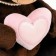 Soft toy "Milk with heart"