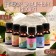 Aromaticoma, set (6 in 1), 10 ml "Wealth of aroma" No. 2